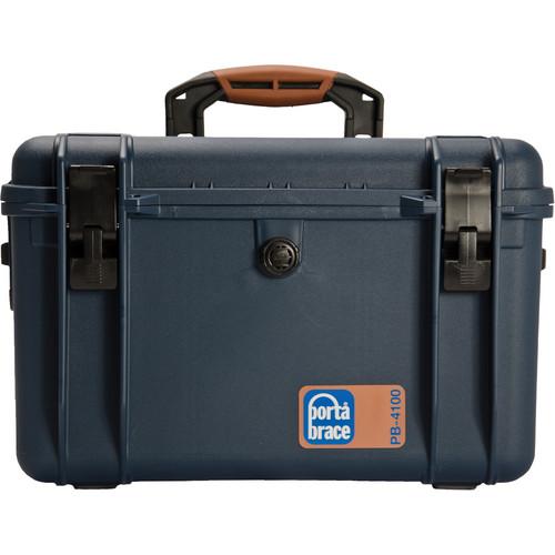 Porta Brace PB-4100E Hard Case