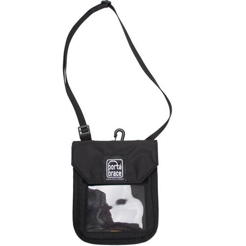 Porta Brace Press Pass Holder
