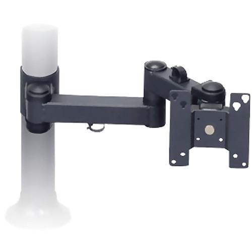 Premier Mounts Single Display Articulating Arm