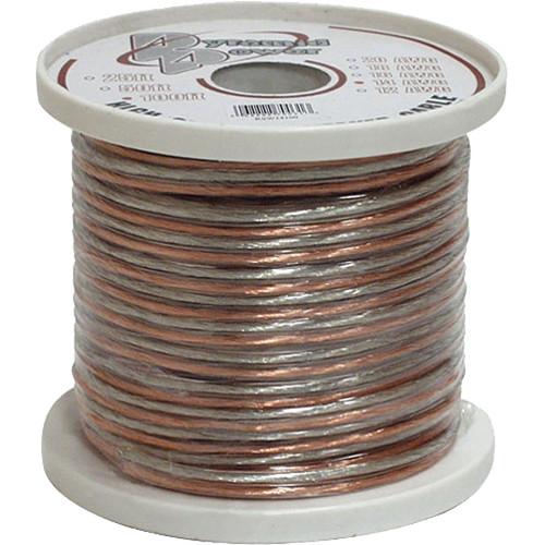 Pyramid High Quality 20 Gauge Speaker Zip Wire