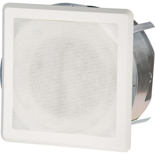QSC AD-C820 High-Output Ceiling Mount Loudspeaker