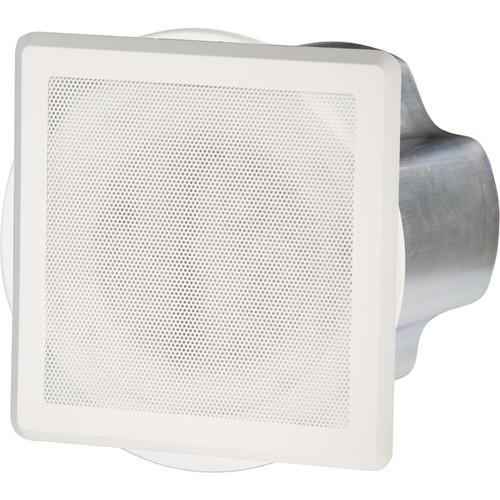 QSC AD-C821 High-Output Ceiling Mount Loudspeaker