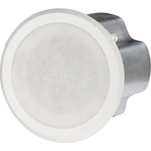 QSC AD-C821 High-Output Ceiling Mount Loudspeaker