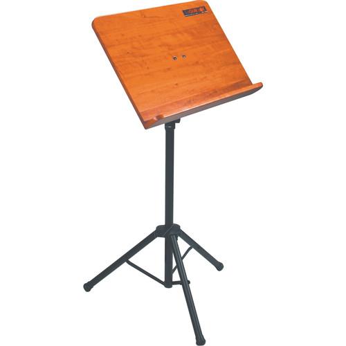 QuikLok MS 332 Heavy-Duty Orchestra Sheet Music Stand