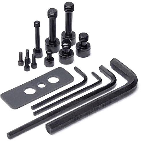 Redrock Micro microShoulderMount Hardware Kit