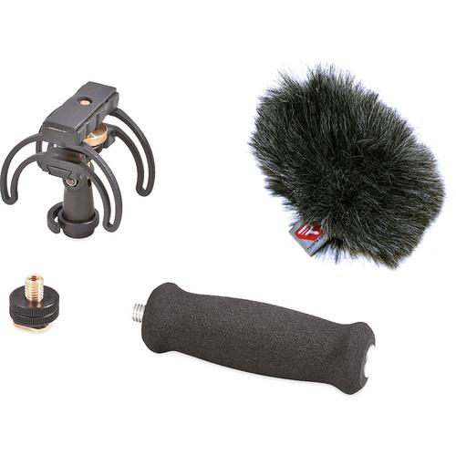 Rycote Portable Recorder Audio Kit for Olympus LS-10 LS-11