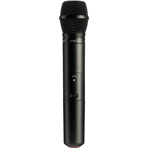 Shure FP2 Wireless Handheld Transmitter