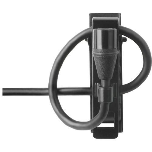 Shure MX150 Subminiature Lavalier Microphone