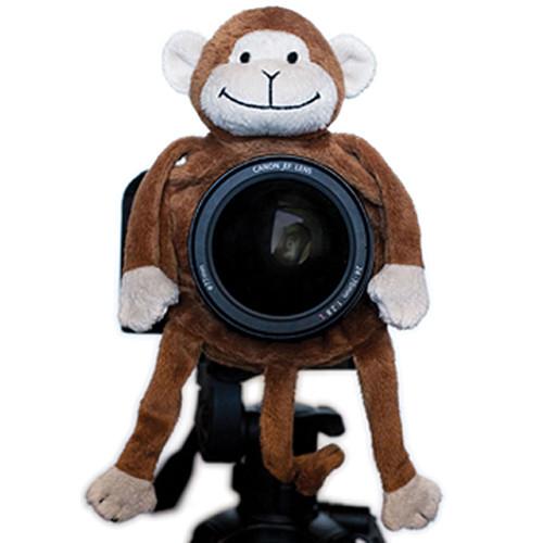 Shutter Huggers Monkey Shutter Hugger