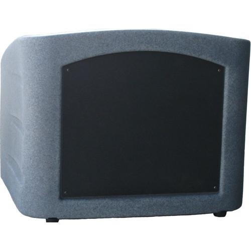 Summit Lecterns Desktop Chameleon Lectern