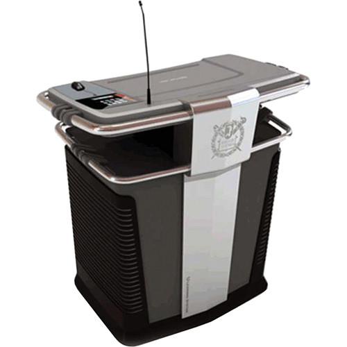 Summit Lecterns Educator Lectern