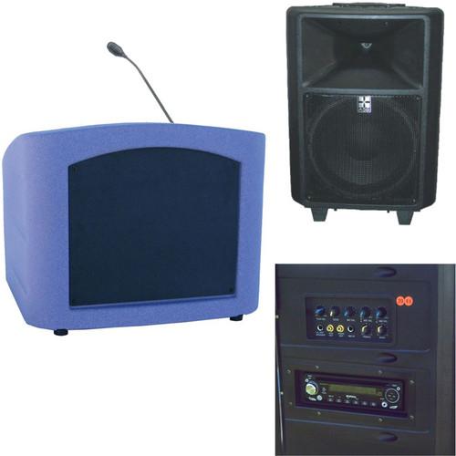 Summit Lecterns Freedom Tabletop Lectern