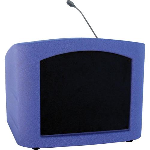 Summit Lecterns Integrator Desktop Lectern