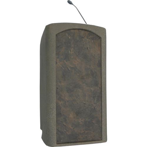 Summit Lecterns Integrator Lectern