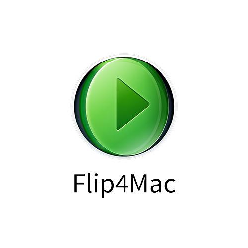 Telestream Flip4Mac WMV Studio Pro HD