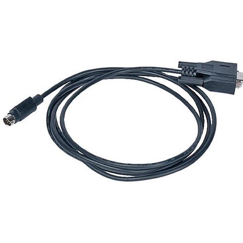Vaddio Mini-DIN to D-Sub PTZ Camera Control Cable