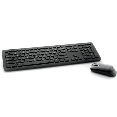 Verbatim Wireless Slim Keyboard and Mouse