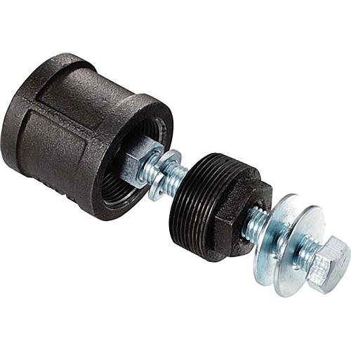 Video Mount Products AK1 Adapter Kit to Convert to 1.5" NPT Pipe