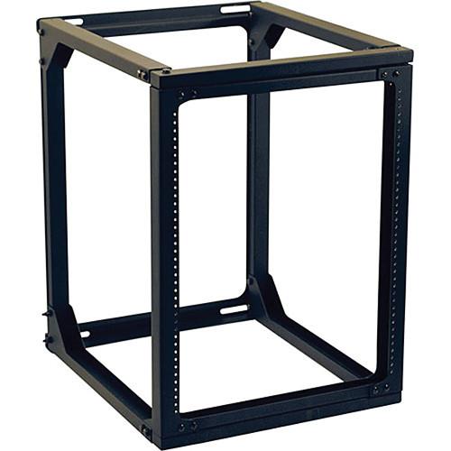 Video Mount Products ER-W24 Wall Mounted Rack