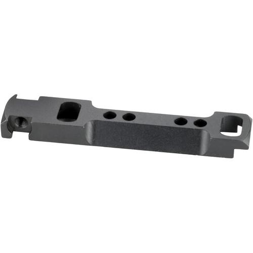 Weaver 48942 Grand Slam Steel Dovetail Base