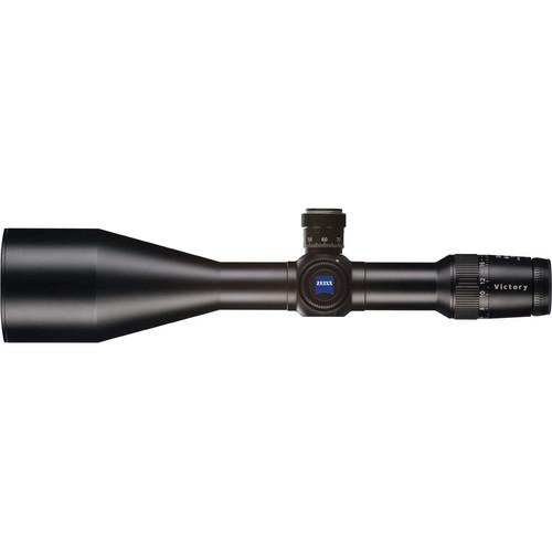 ZEISS Victory Fl Diavari 6-24x72 T* Riflescope