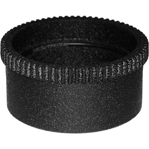 Aquatica Zoom Gear for Sony E 18-55mm f 3.5-5.6 OSS Lens in Dome Port