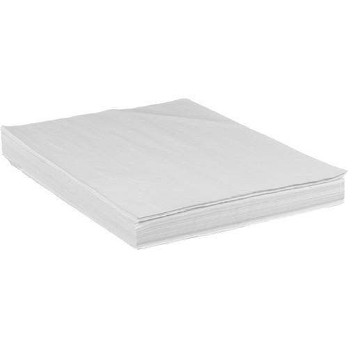 Archival Methods 24 x 36" Un-Buffered Archival Tissue Papers
