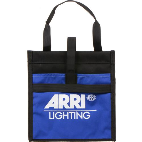ARRI Scrim Bag for Arrilite 1K, Arrisun 2, Arrisun 5 Par, Compact HMI 575, 1K, 650W Fresnel, HMI Fresnel 200 - for 7.75" Scrims