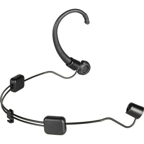 Audio-Technica AT8464 Dual-Ear Microphone Mount for BP892 and AT892