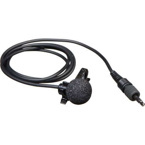 Azden EX-503L Omni-directional Lavalier Microphone
