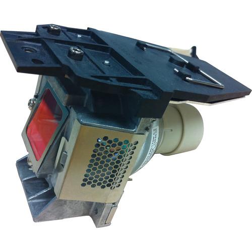 BenQ 5J.J3A05.001 Projector Replacement Lamp for MX880 UST Projectors