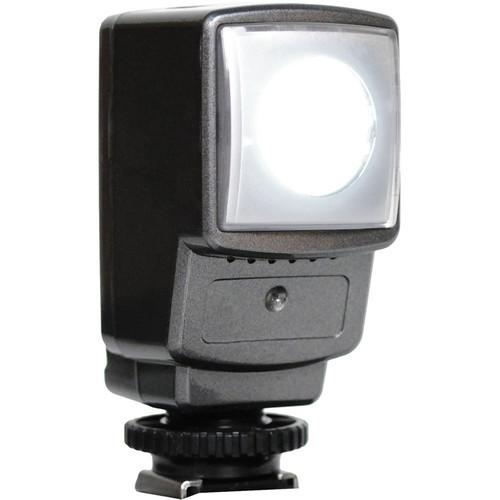 Bower Compact On-Camera LED Light