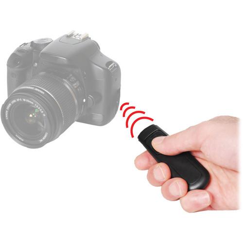 Bower RCWUNI Universal Wireless Shutter Release Set