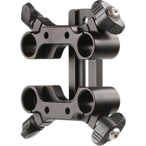 Cambo 15mm X-style Parallel Rod Clamp