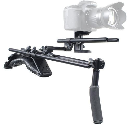 Cambo Cirus HDSLR Offset Rig