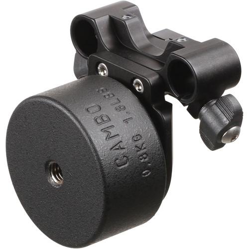 Cambo Counter Weight for CS-Rigs