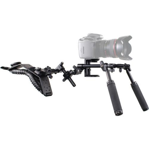 Cambo Eris Fully Adjustable HDSLR Support