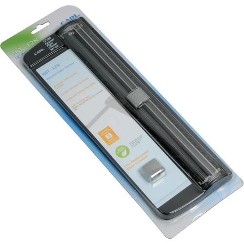 Carl RBT-12N 12" Personal Paper Trimmer