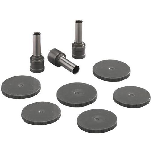 Carl RP-150 Replacement Hole Punch Head and Disk Set
