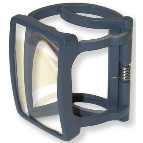 Carson RX-55 2.5x MagRX Medicine Bottle Magnifier