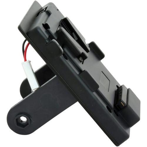 Cavision Battery Mount For Shoulder Pad