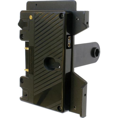 Cavision Battery Mount For Shoulder Pad