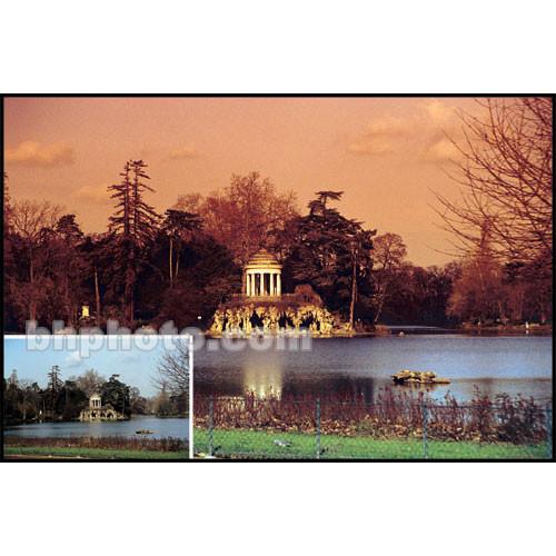 Cokin A Series Graduated 0.3 to 0.2 Sunset 1 Filter