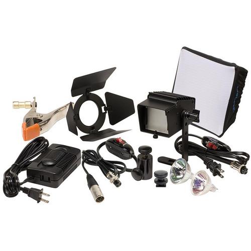 Cool-Lux LK2052 Accessorized AC DC MINI-COOL Kit