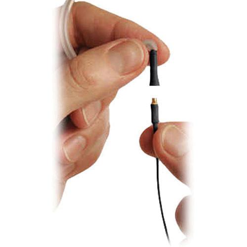 Countryman E6 & E6i Snap-on Replacement Cable