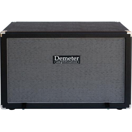 Demeter GSC-212 - Guitar Speaker Cabinet