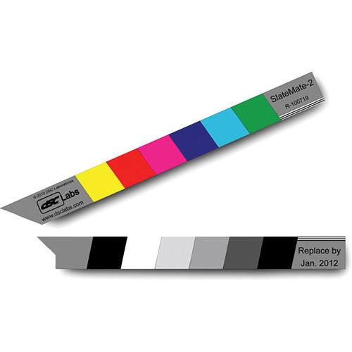 DSC Labs SM69 SlateMateMini