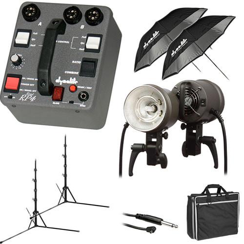 Dynalite RK4-1222 Road 400 W s 2 Head Kit