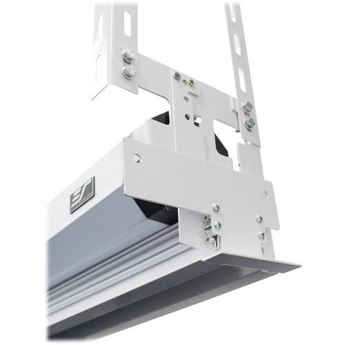 Elite Screens Universal Ceiling Trim Kit for the Vmax150H Screen