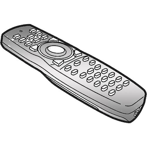 Epson Replacement Remote Control for Powerlite 4100 4200W 4300 Projector